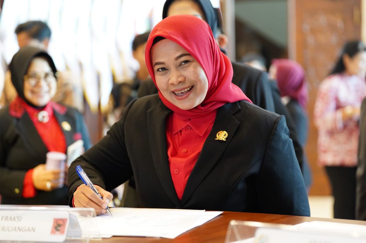 Ketahanan Pangan Nasional Bisa Goyang di Jatim, Ini Buktinya