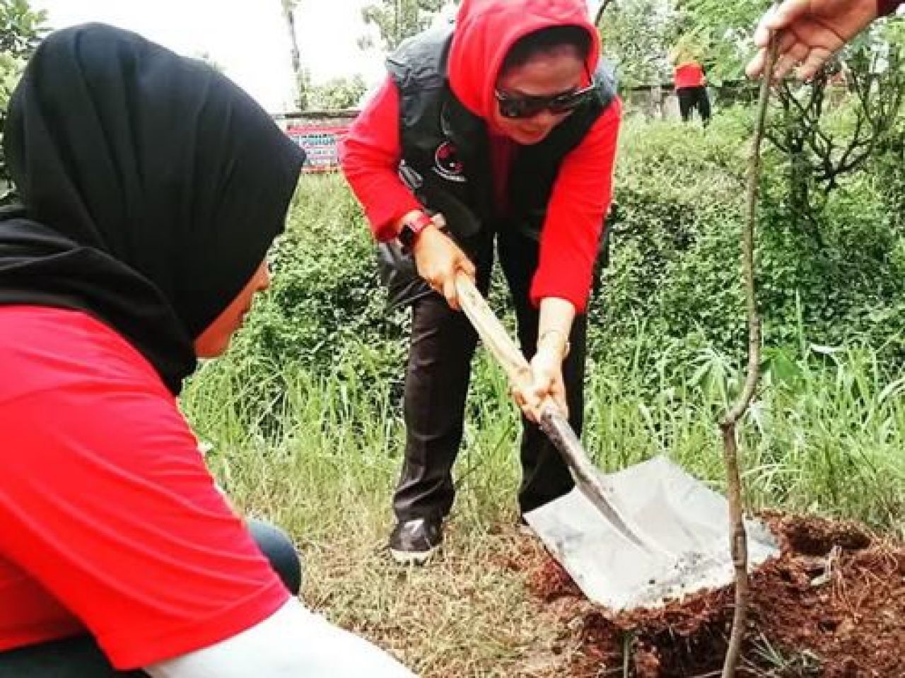 Peringatan Hari Tani, PDIP Jatim Tekankan Kedaulatan Pangan sebagai Jalan Berdikari