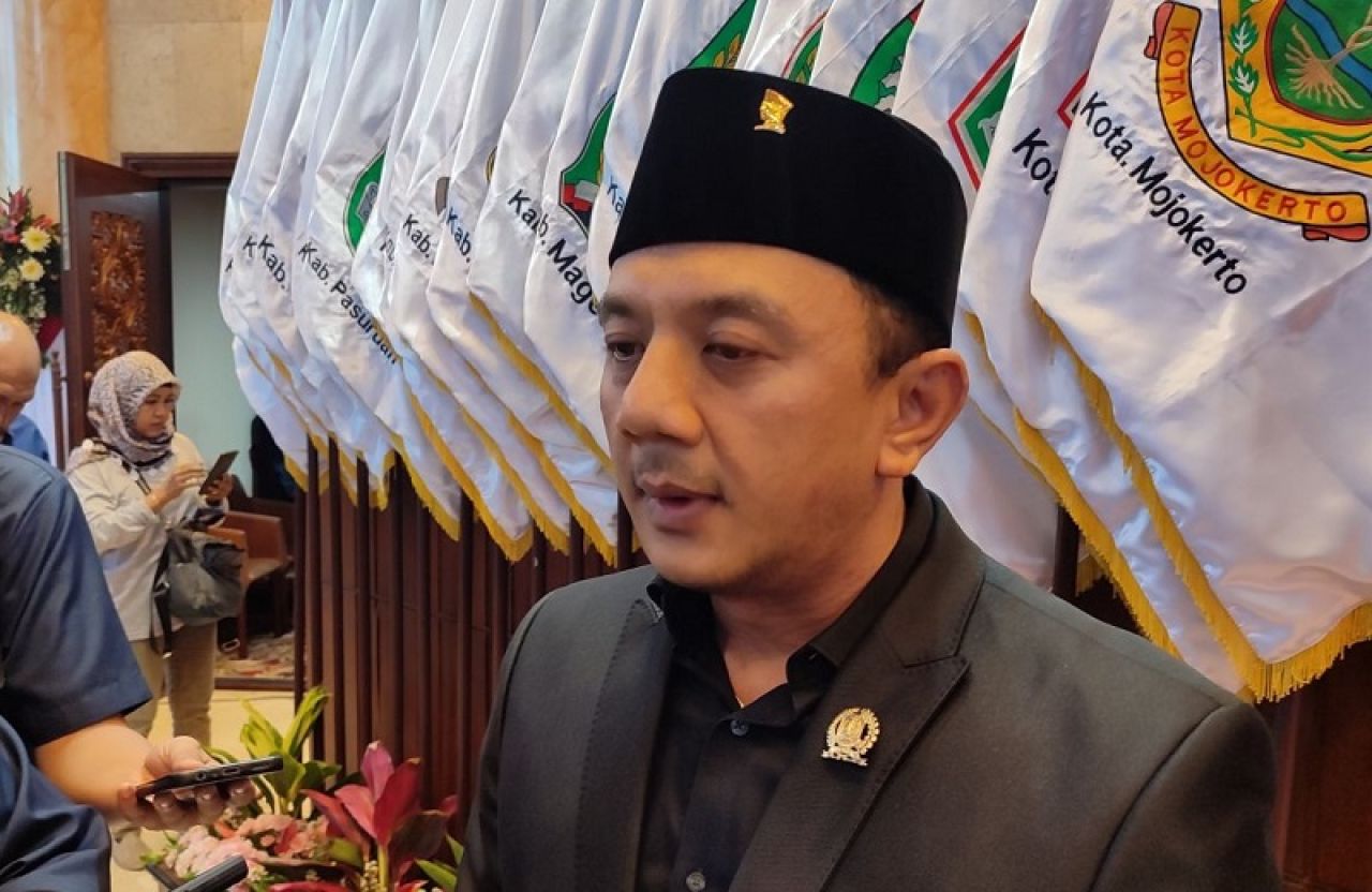 Musibah Tambang Magetan jadi Warning, Deni Wicaksono Desak Perbaikan Tata Kelola Pertambangan