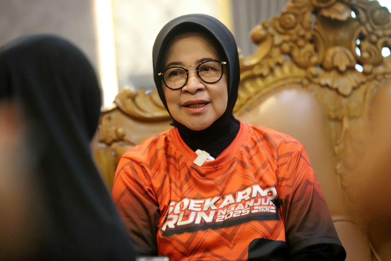 Ketua Fraksi PDIP DPRD Jatim Serukan Doa Bersama untuk Santri Ponpes Al Khoziny