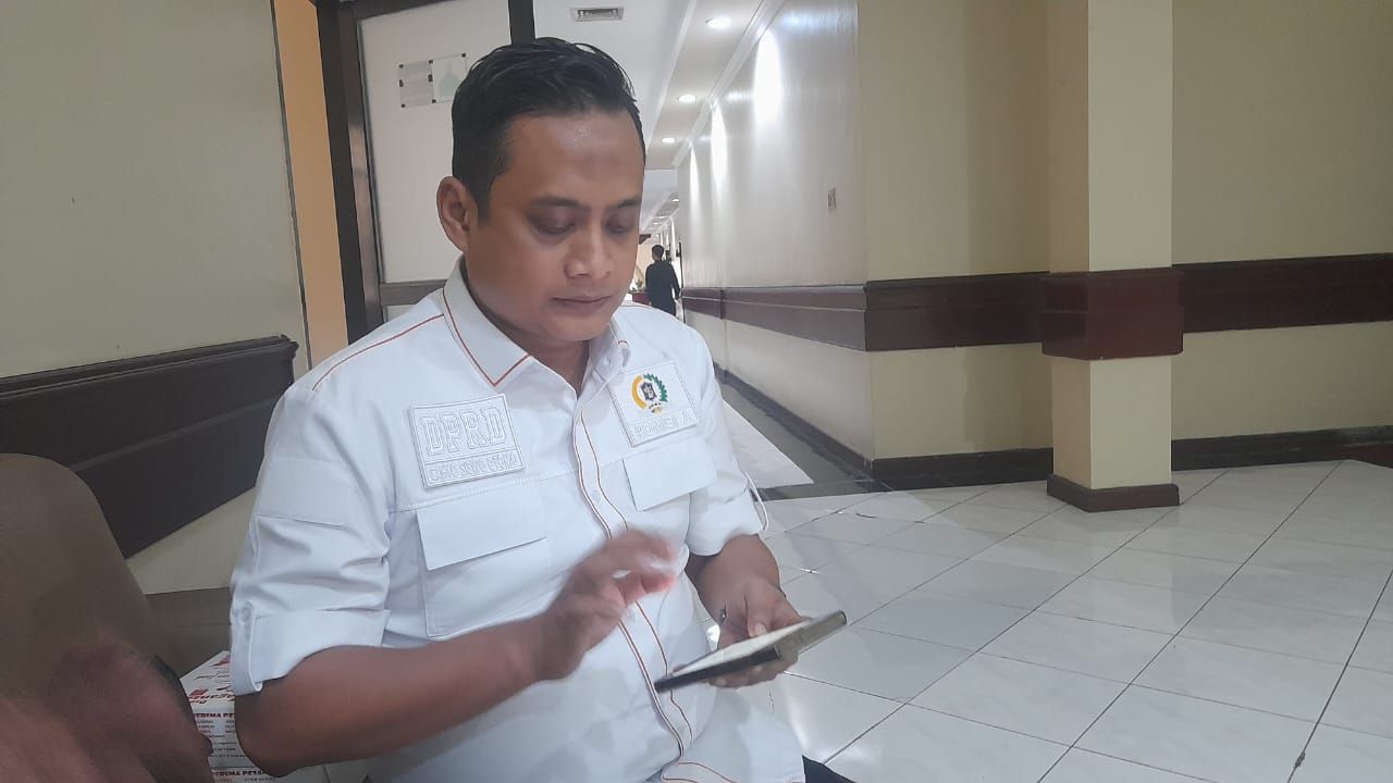 DPRD Surabaya Dorong Penambahan Anggaran untuk Perkuat TBM dan Literasi Warga