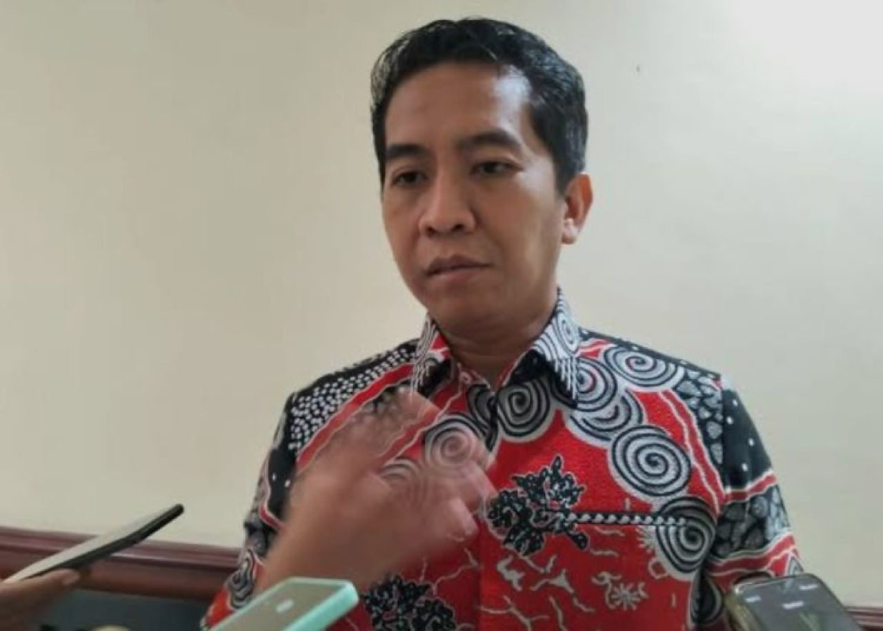 DPRD Dorong Pengawasan Proyek Drainase Ketat dan Berkelanjutan