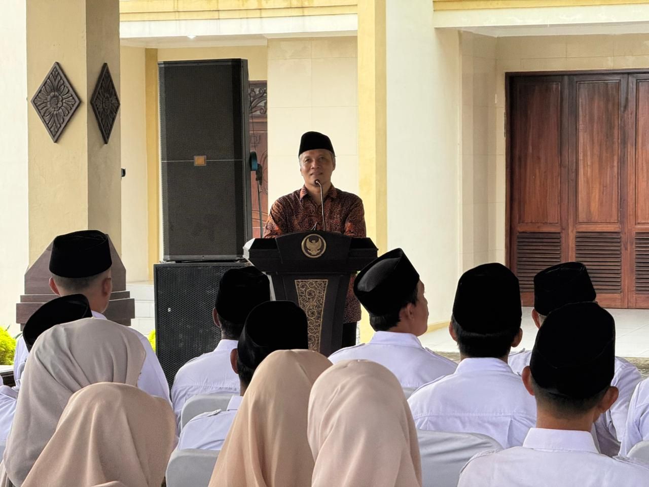 Hidayat Apresiasi Mojokerto Tutup Tunggakan BPJS Rp 66 Miliar, Dorong Daerah Lain Ikutinya