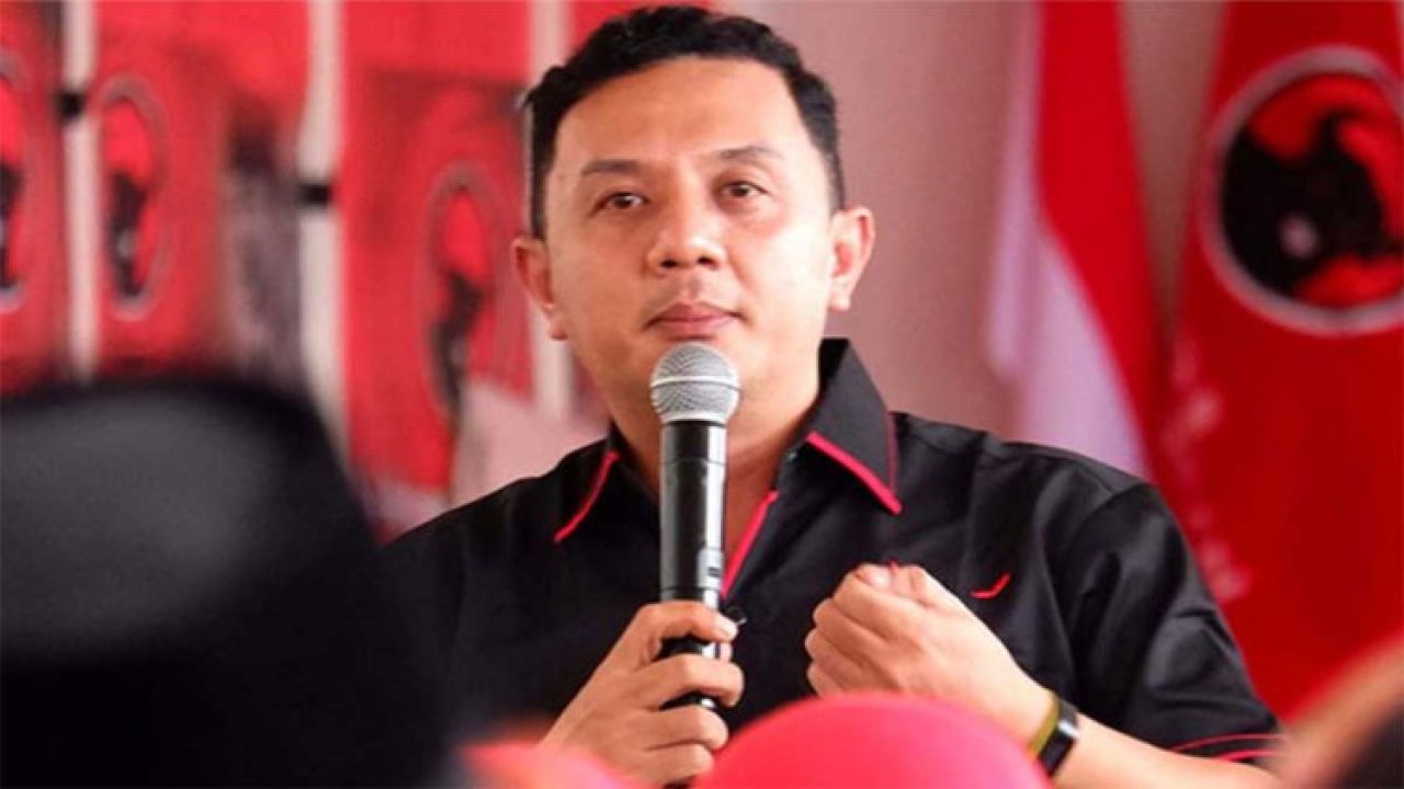 Menuju Fase Perjuangan Baru, PDI Perjuangan Jatim Gelar Konferda - Konfercab Serentak