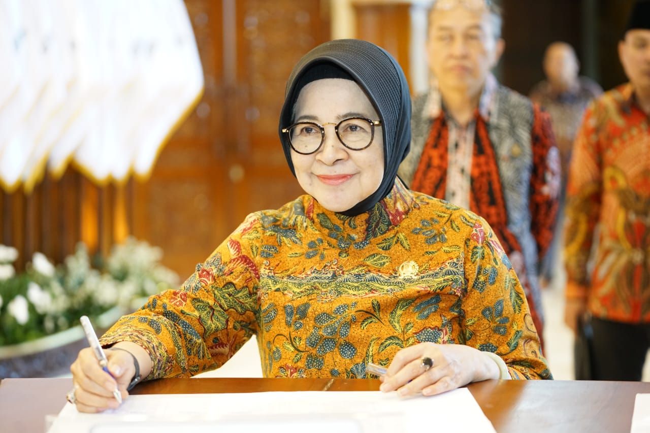 Fraksi PDIP DPRD Jatim Minta BPBD Jatim Waspada Bencana Hidrometeorologi Jelang Akhir Tahun