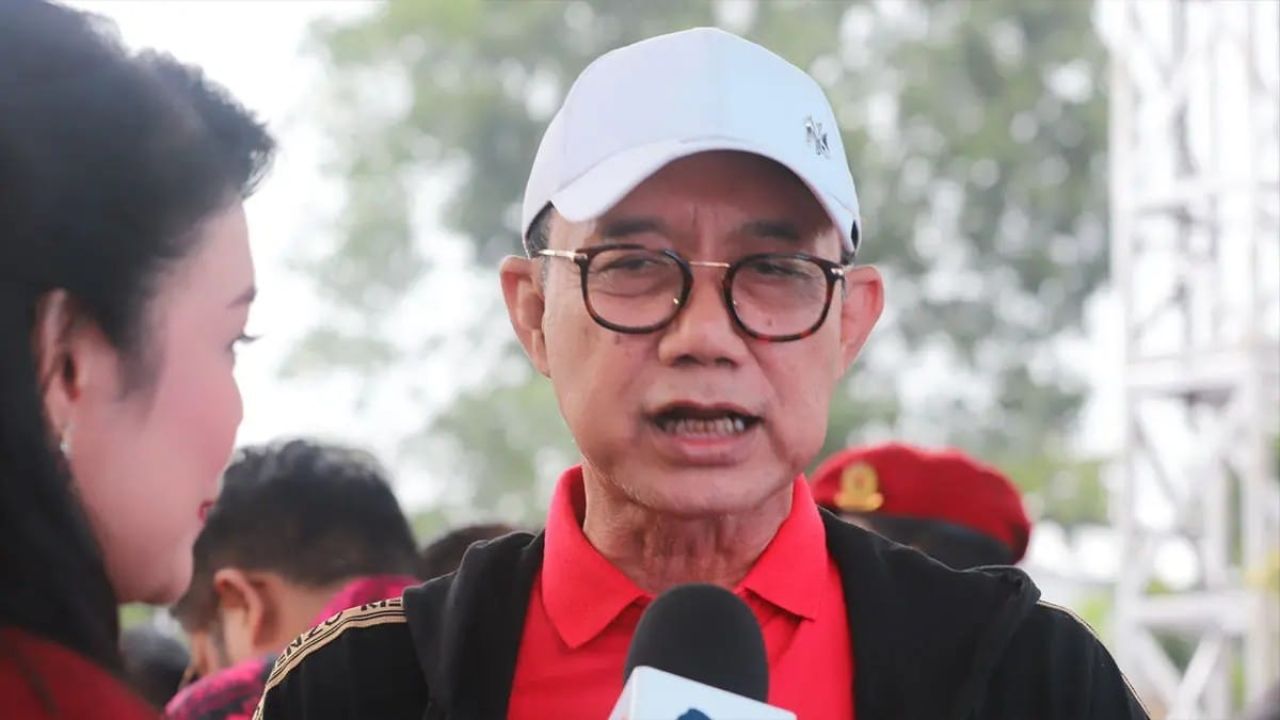 Konferda & Konfercab PDIP Jatim Jadi Momentum Persatuan, Kanang: Struktur Kuat untuk Rakyat