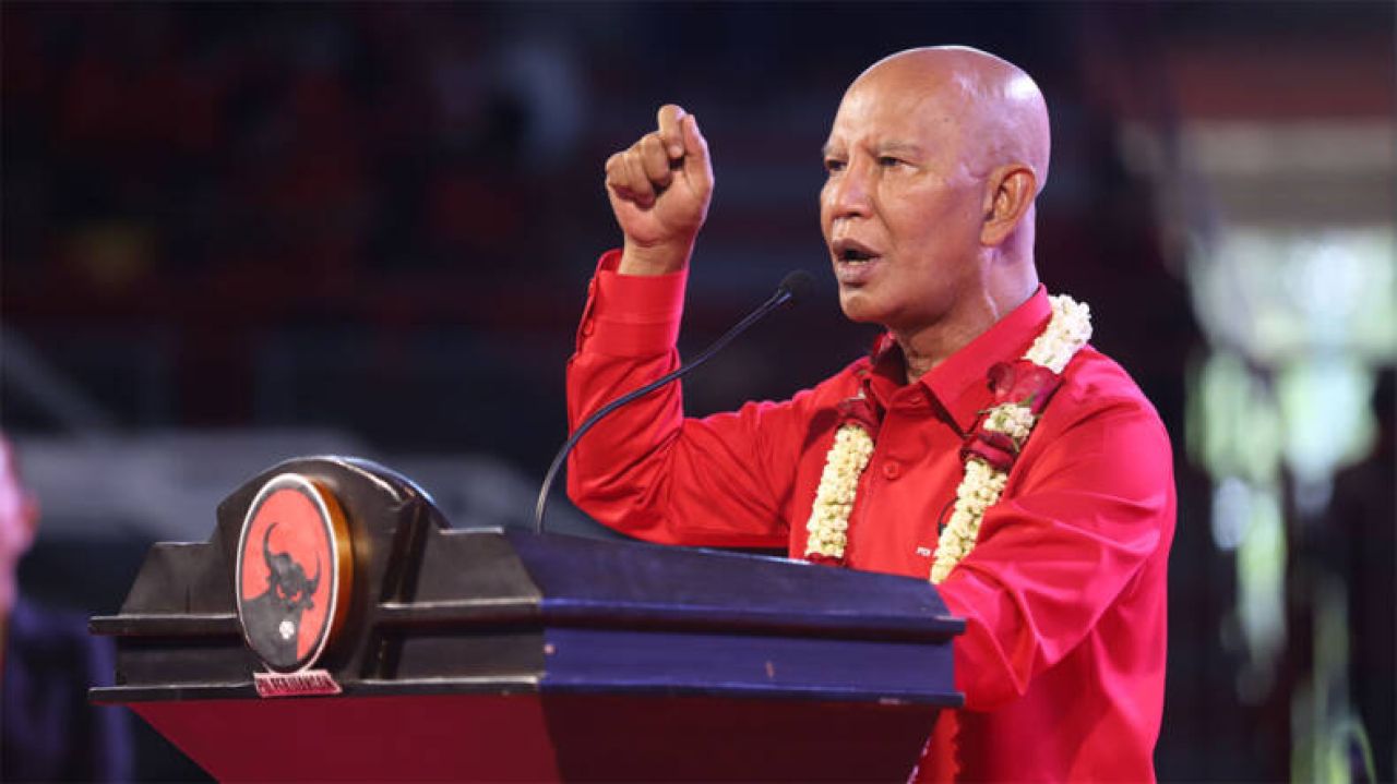 PDIP Ingin Ubah Sikap Politik Partai yang Cenderung Jargonisik Menjadi Agenda-agenda Kerja Kerakyata