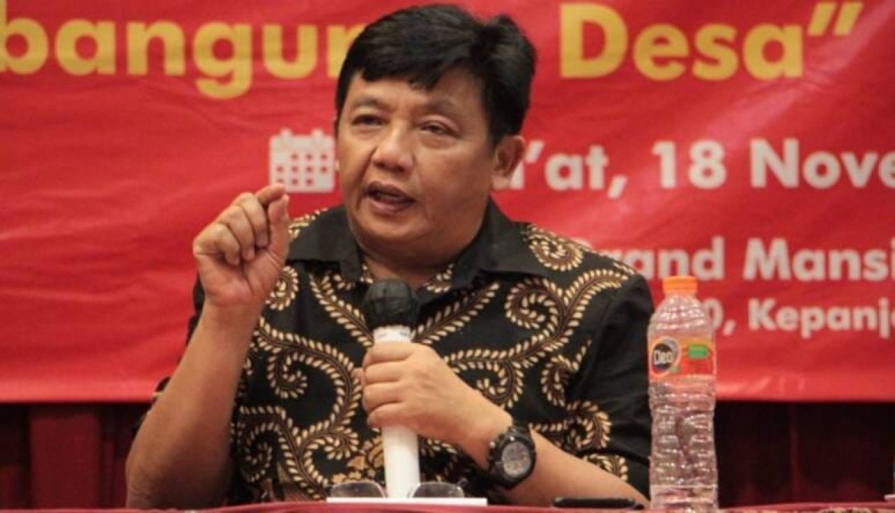 Fraksi PDIP DPRD Jatim: Digitalisasi Aset Kunci Selamatkan Aset Daerah