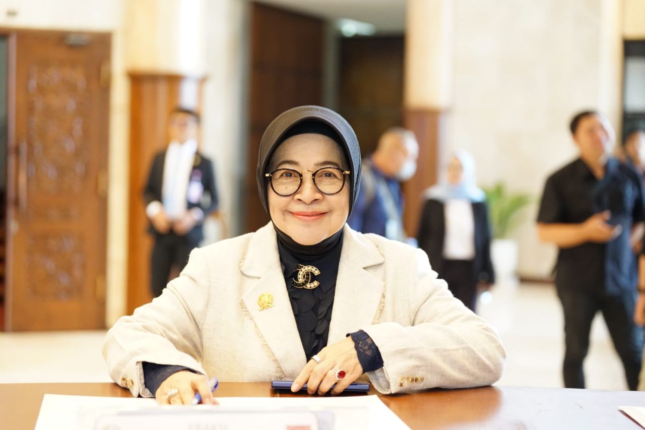 Super Flu Masuk di Jatim, Wara Renny: Respons Cepat dan Terkoordinasi