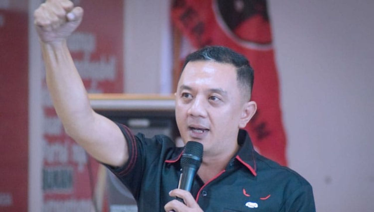 PDIP Jatim Rayakan HUT ke-53 dengan Laporan Kinerja ke Masyarakat