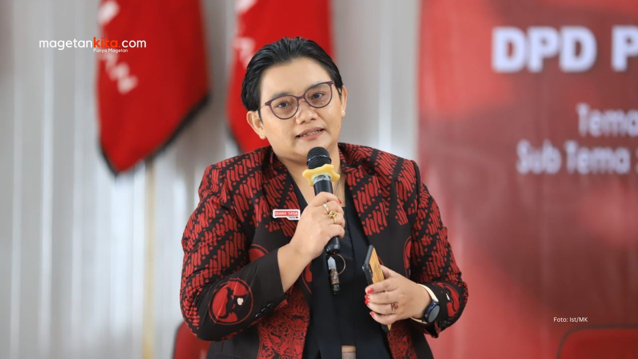 Fraksi PDIP: Jalan Provinsi Harus Mantap untuk Mudik Lebaran