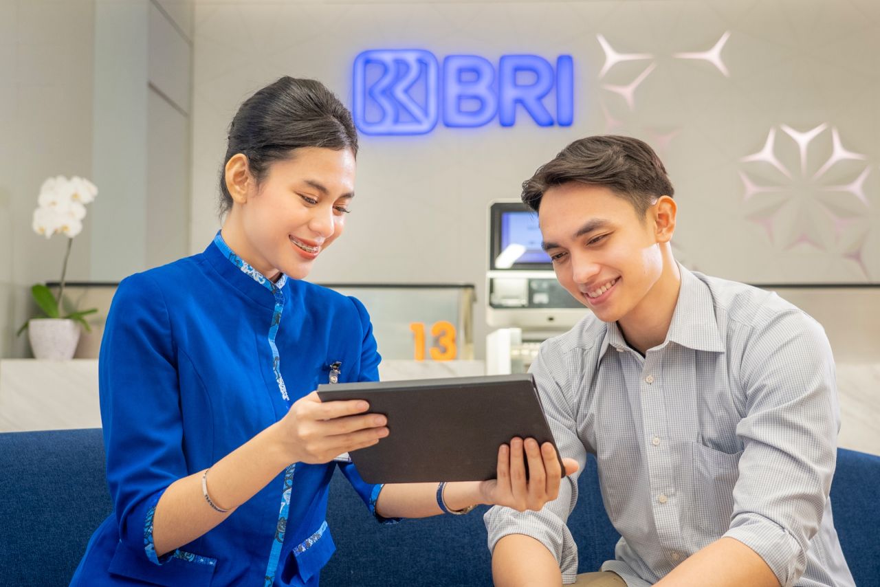 BRI Ingatkan Masyarakat Waspada Penipuan Modus File APK