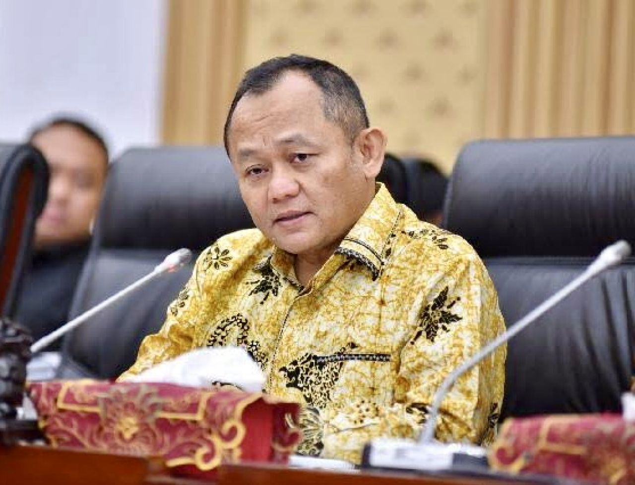 Prabowo Wacanakan Penghematan, Sekjen Golkar: Kami Siap Dipotong Gaji