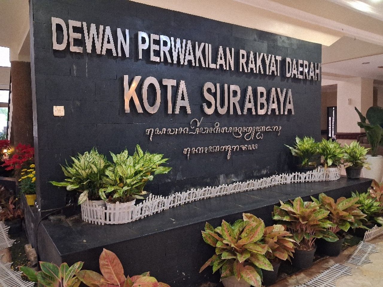 DPRD Surabaya Bersiap Pelantikan PAW dan Usulan Ketua Dewan Baru