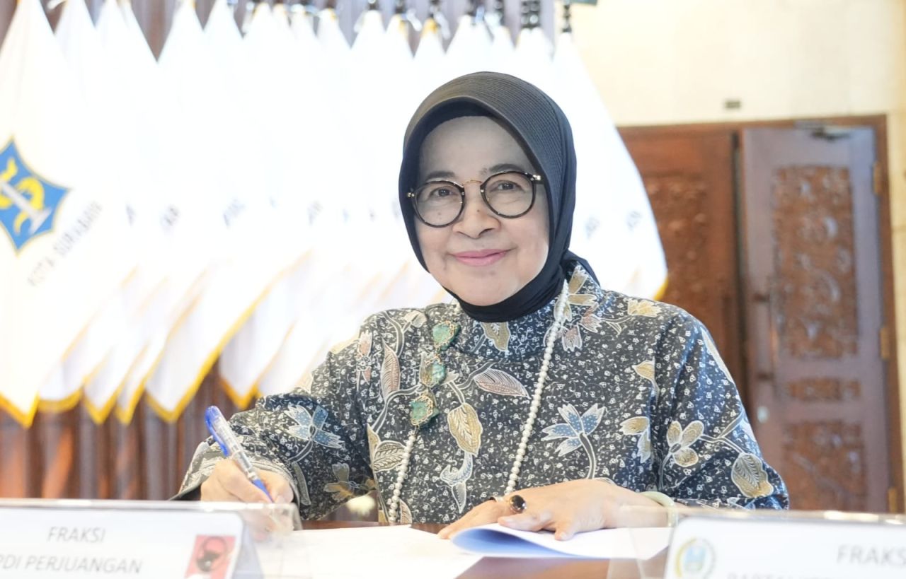 Hari Kartini 2026, Fraksi PDIP DPRD Jatim Soroti Kesenjangan Pendidikan Perempuan