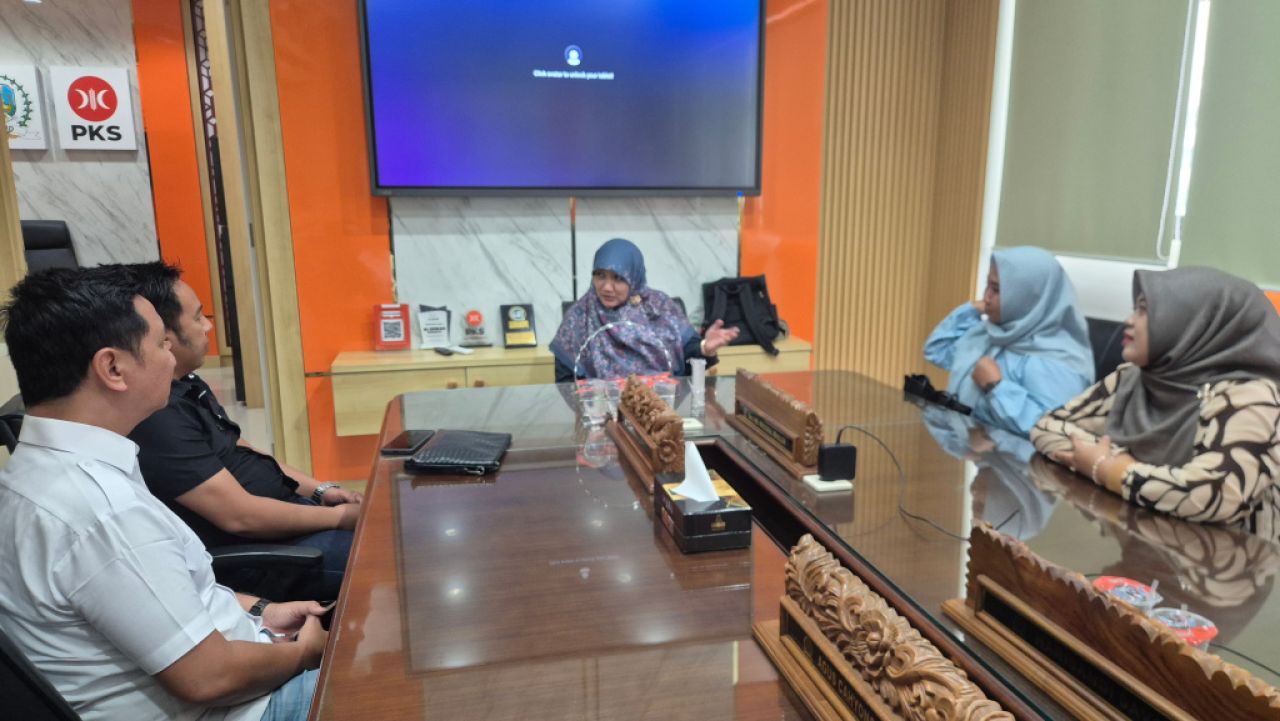 Warga Pandugo Surabaya Sambat ke Lilik Hendarwati DPRD Jatim soal Rencana Pembukaan Jalan Baru