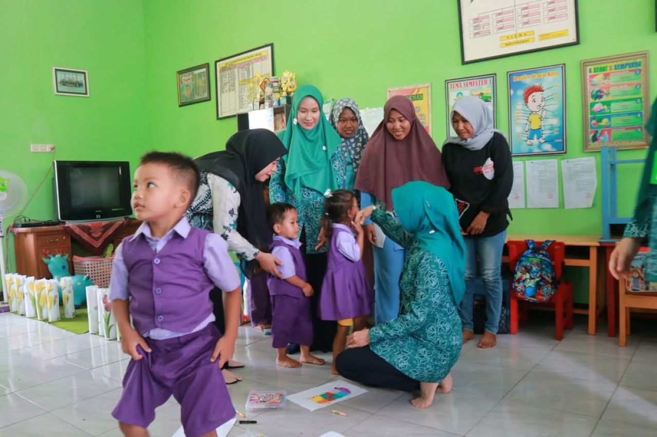 Wakil Ketua DPRD Jatim Sri Wahyuni Dorong Pengawasan Ketat dan Standar Perlindungan Anak