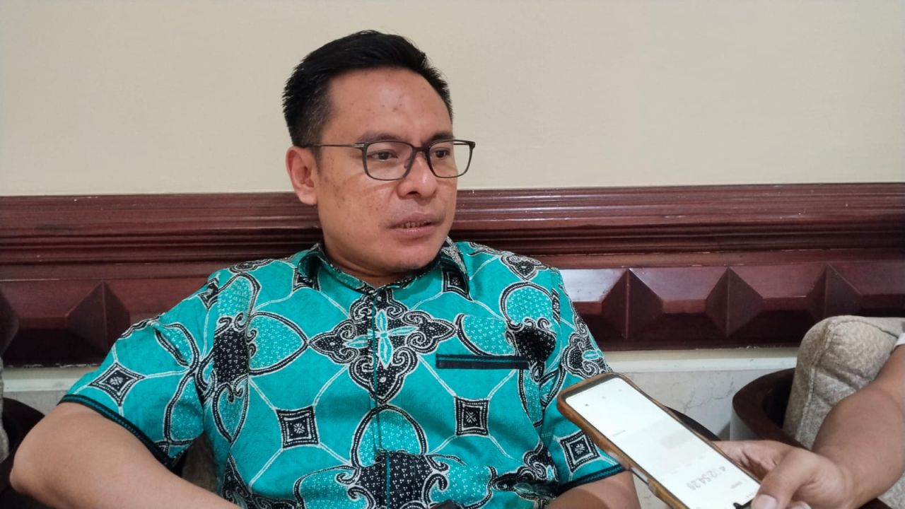 Eri Cahyadi Naik Haji, DPRD Yakin Armuji Mampu Jaga Stabilitas Pemerintahan&nbsp;