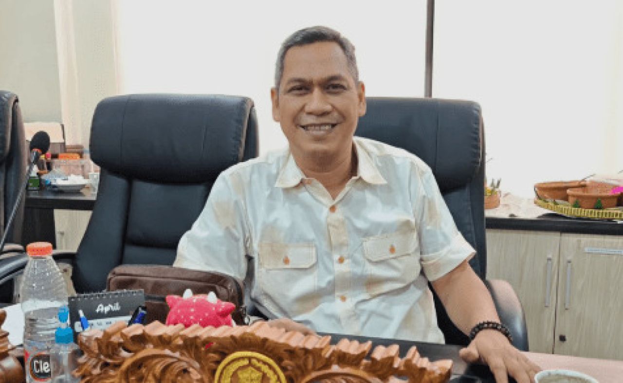 Ketua Komisi D DPRD Kota Surabaya Dr. Akmarawita Kadir