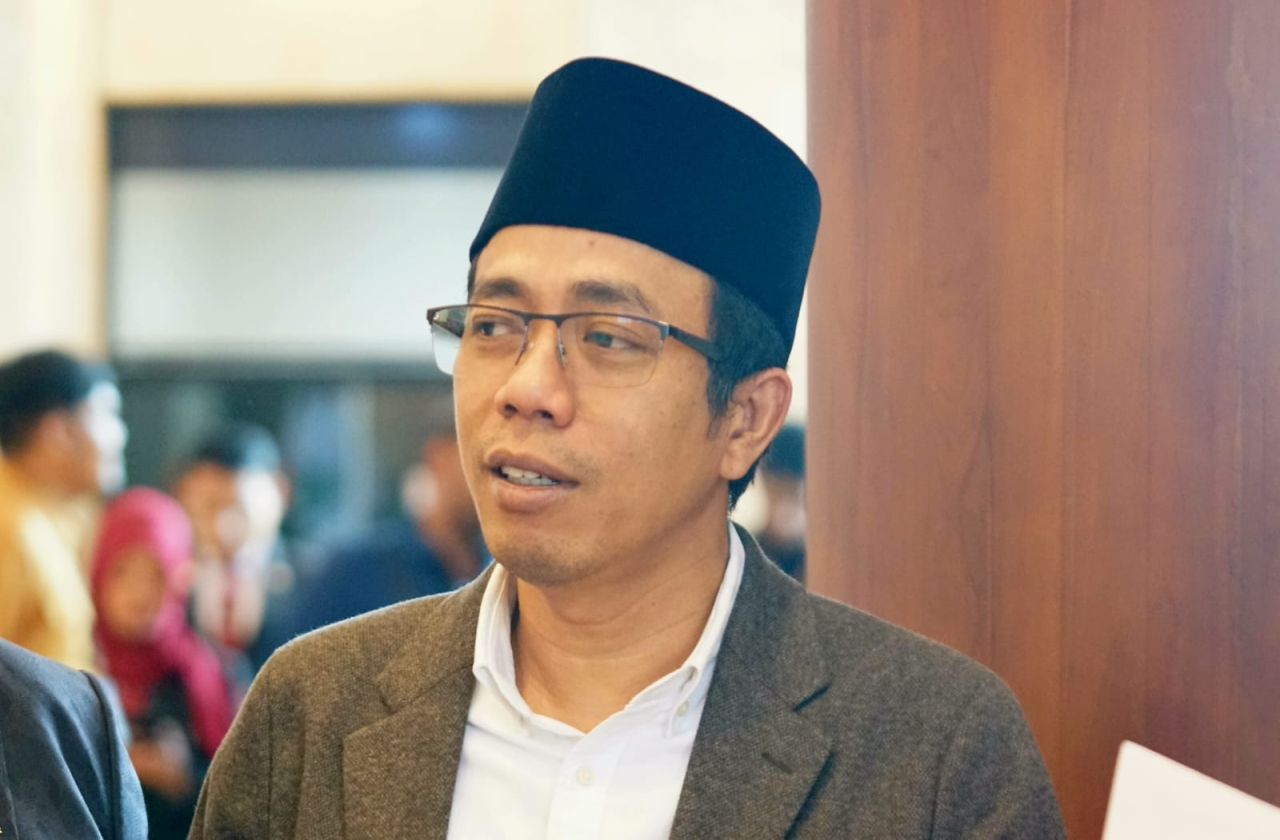 Komisi A DPRD Jatim Dukung MUI Rumuskan Regulasi Anti-LGBT