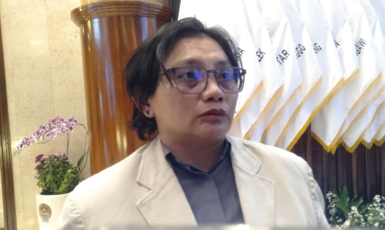 Anggota Komisi D DPRD Provinsi Jawa Timur (Jatim), Diana Sasa. (Foto:ist)