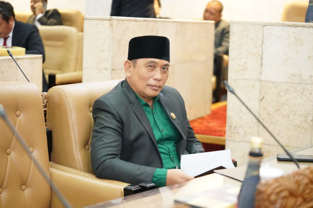 Yoyok Mulyadi Soroti Pemadaman Listrik, Desak Pemprov Jatim Perluas Program PLTS