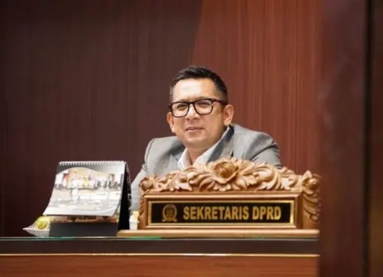 DPRD Jatim Gelar Nobar Semifinal Piala Dunia 2026, Dapatkan Doorprize dan Produk UMKM Gratis!