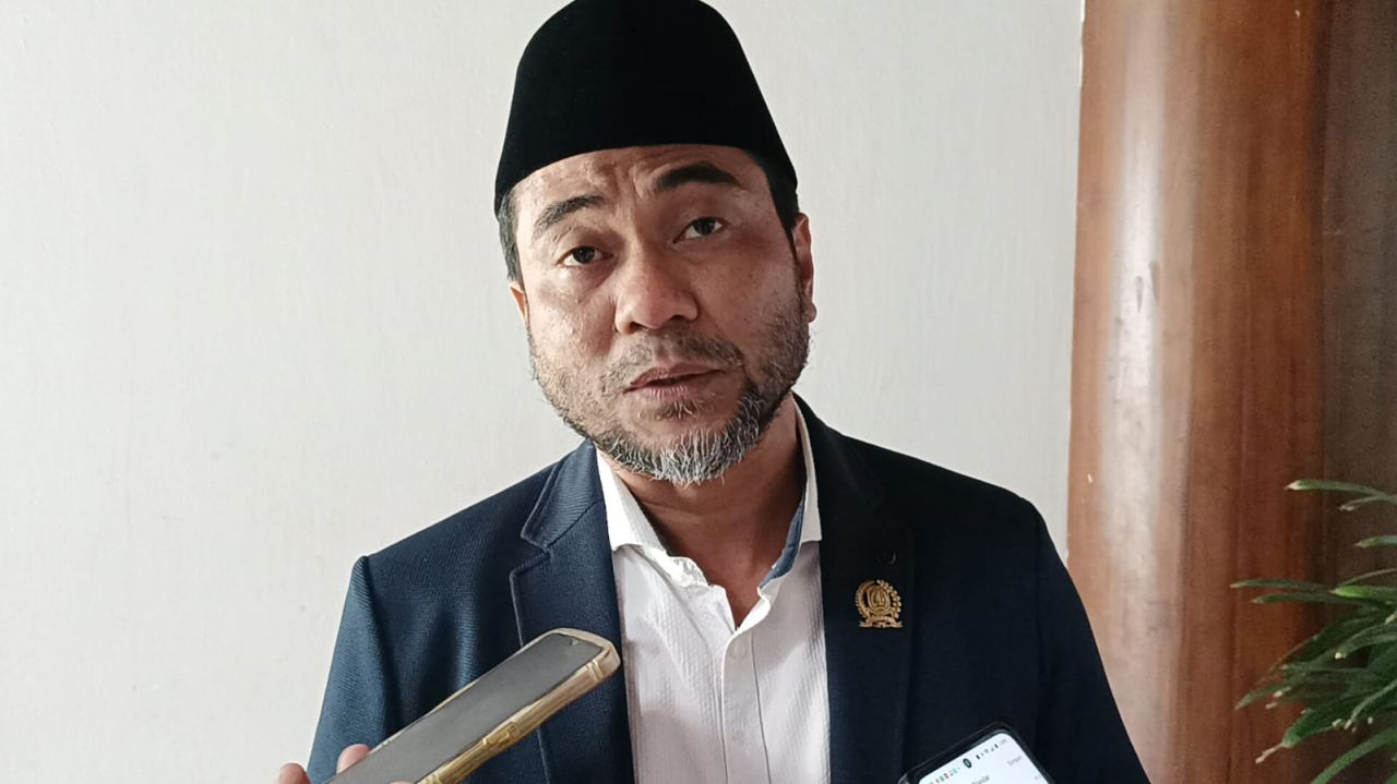 Wakil Ketua Komisi D DPRD Jatim, Khusnul Arif. (Foto: Ist)