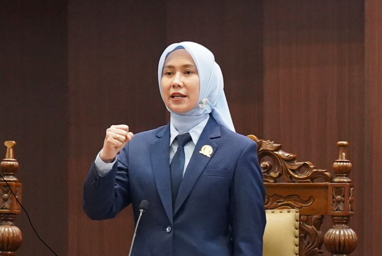 DPRD Jatim Dukung Putusan MK Pendidikan Gratis Sekolah Swasta, Sri Wahyuni Soroti Skema Pembiayaan