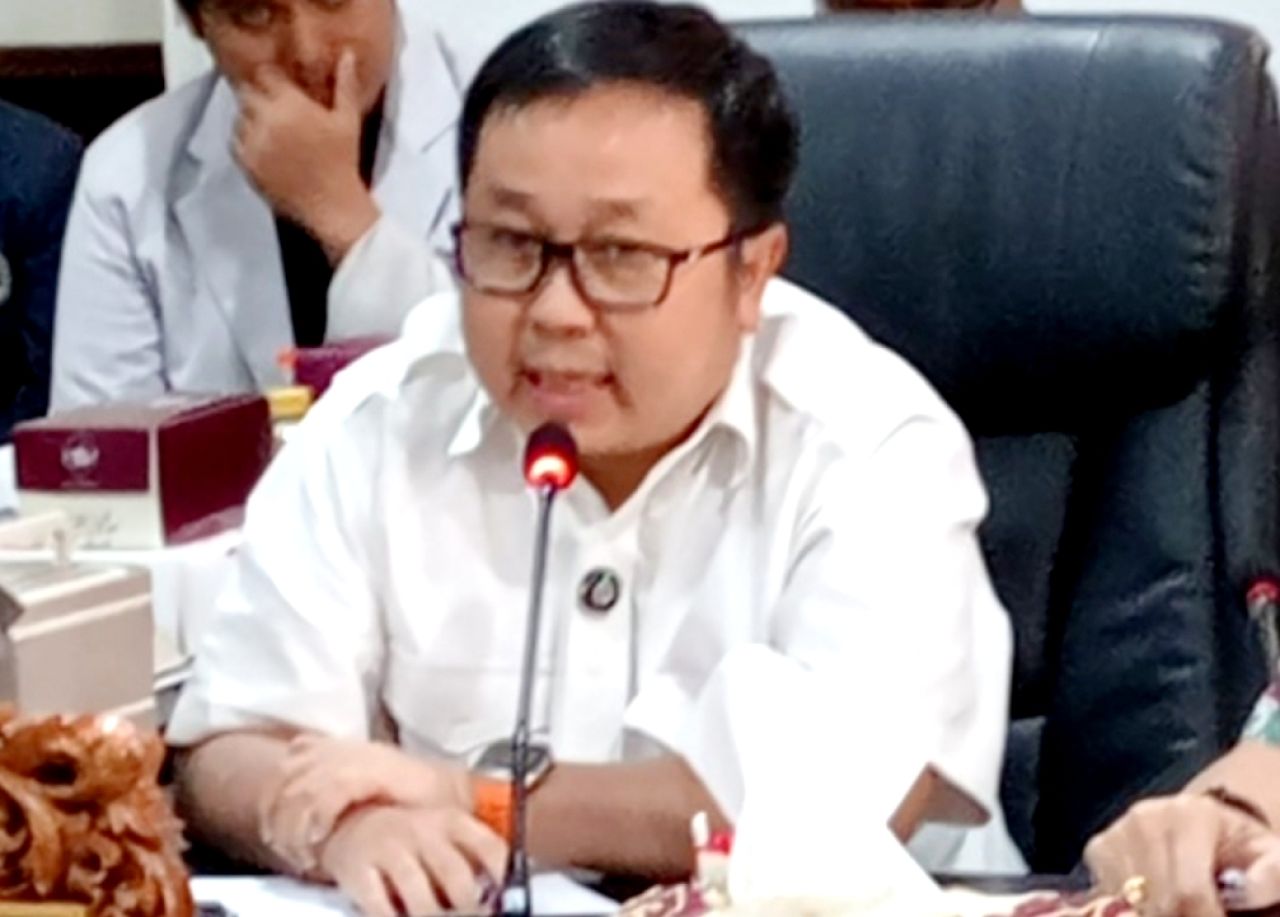 DPRD Surabaya Dorong Penguatan Kebijakan Pro Disabilitas