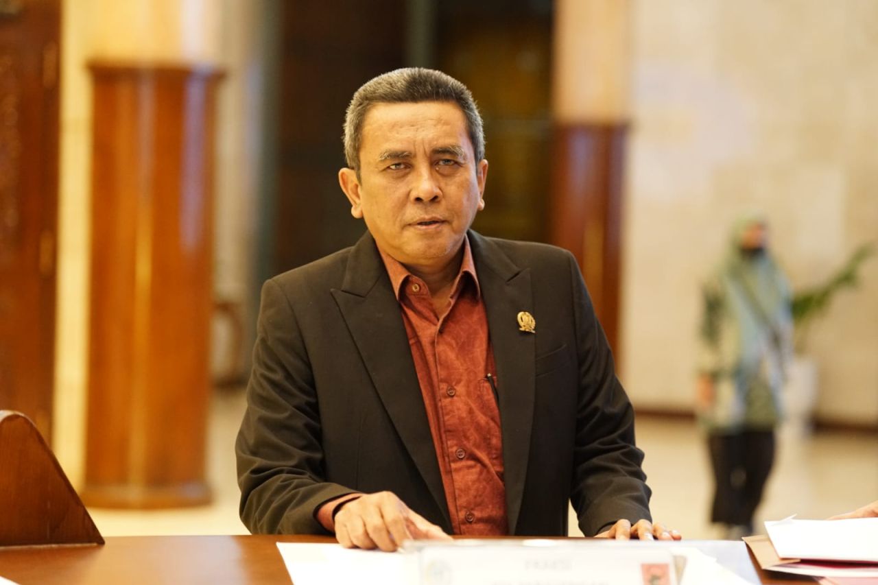 Komisi B DPRD Jatim Ungkap Kesenjangan P-APBD 2026, Ony Setiawan Warning Keras