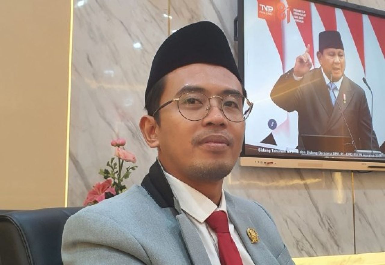 Anggota Komisi C DPRD Jatim Aufa Zhafiri. (Foto: ist)
