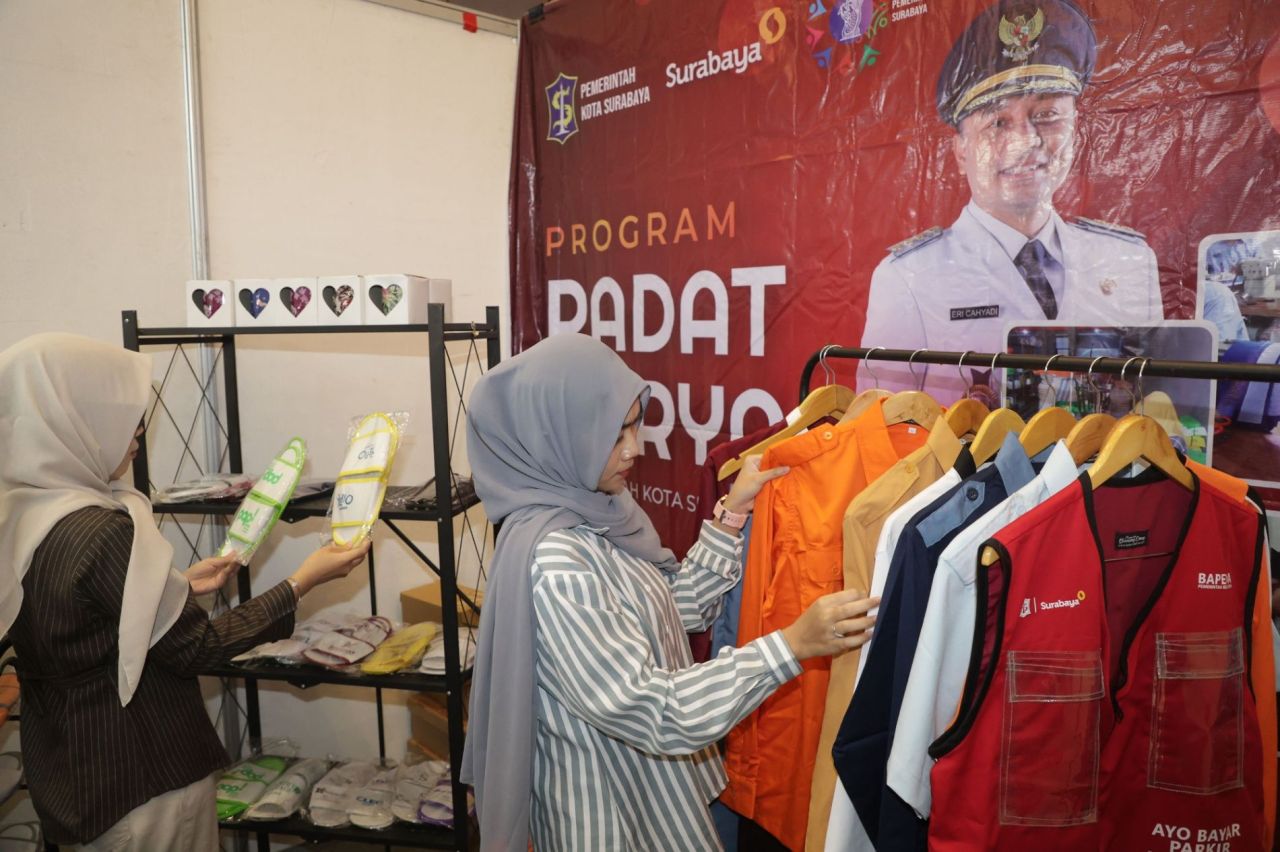 Foto: Humas Pemkot Surabaya