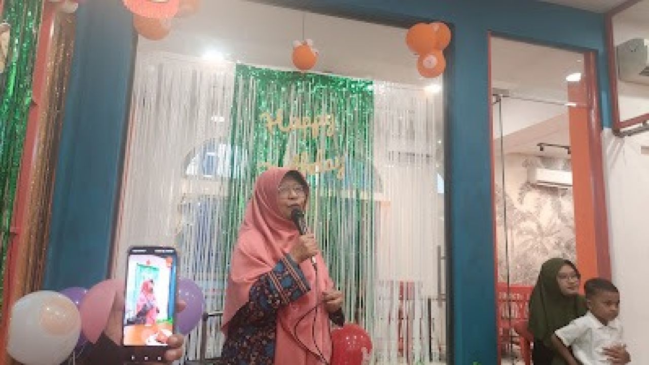 Milad ke-49 Panti Asuhan &lsquo;Aisyiyah 1 Surabaya: Meneguhkan Langkah, Merawat Amanah