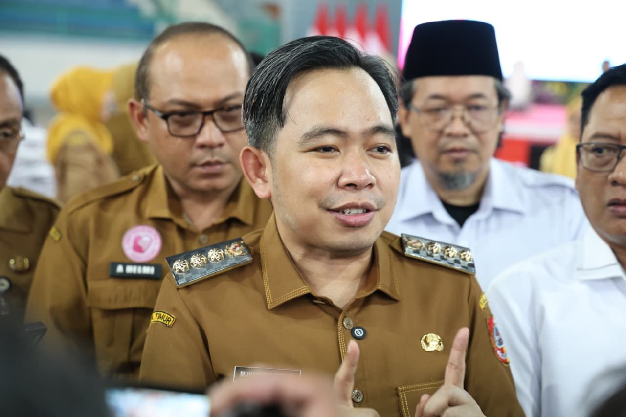 Peluang Gus Fawait di Pilgub Jatim 2029, Pengamat Politik: Kompetitif jadi Cawagub