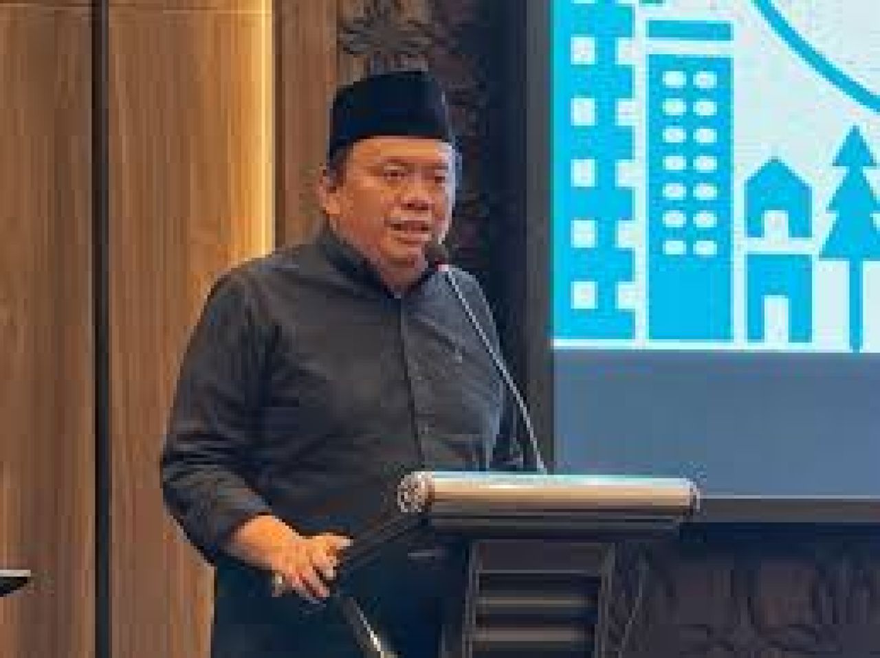 Anggota Fraksi PDIP DPRD Jatim, Hari Yulianto. (Foto: Ist)
