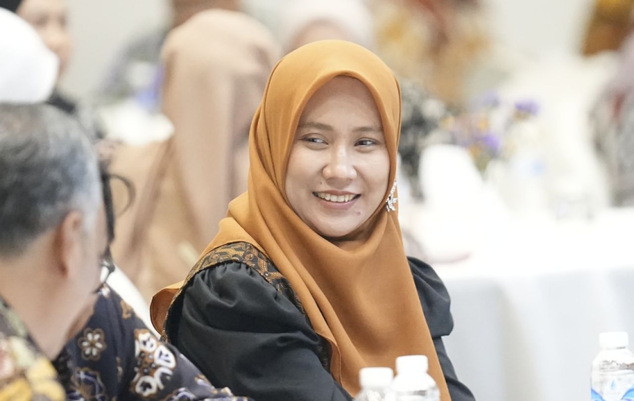 Wakil Ketua DPRD Jawa Timur, Sri Wahyuni. (Foto: Ist)