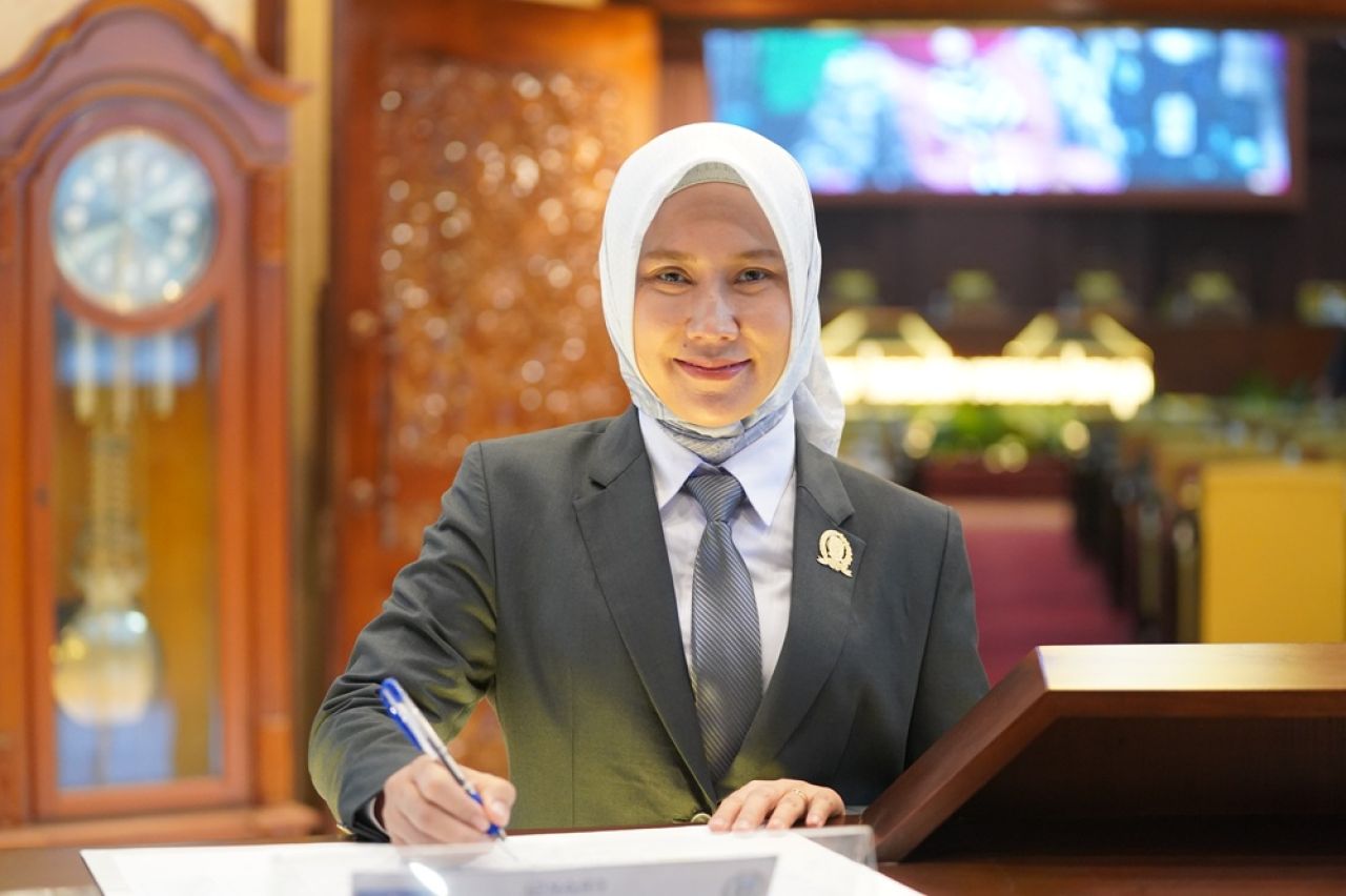 Perda Disabilitas Jatim Disahkan, Sri Wahyuni Dorong Implementasi Nyata