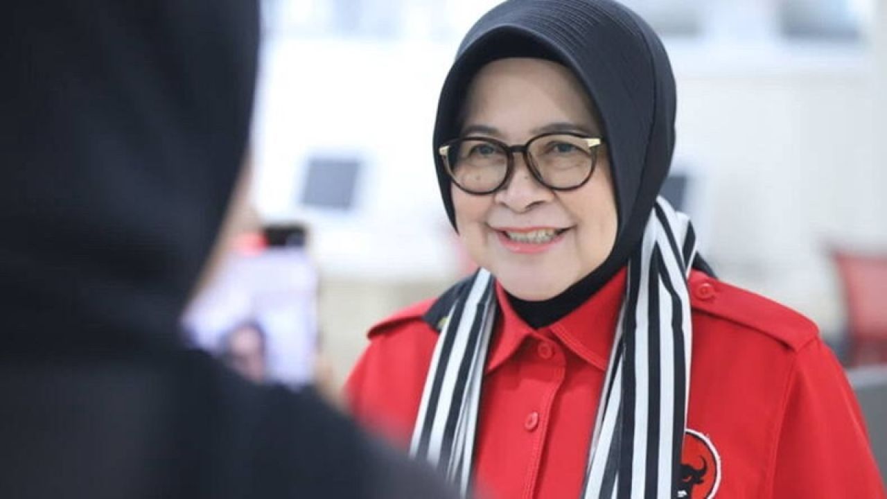 Ketua Fraksi PDI Perjuangan DPRD Jawa Timur, Wara Sundari Renny Pramana. (Foto: Ist)