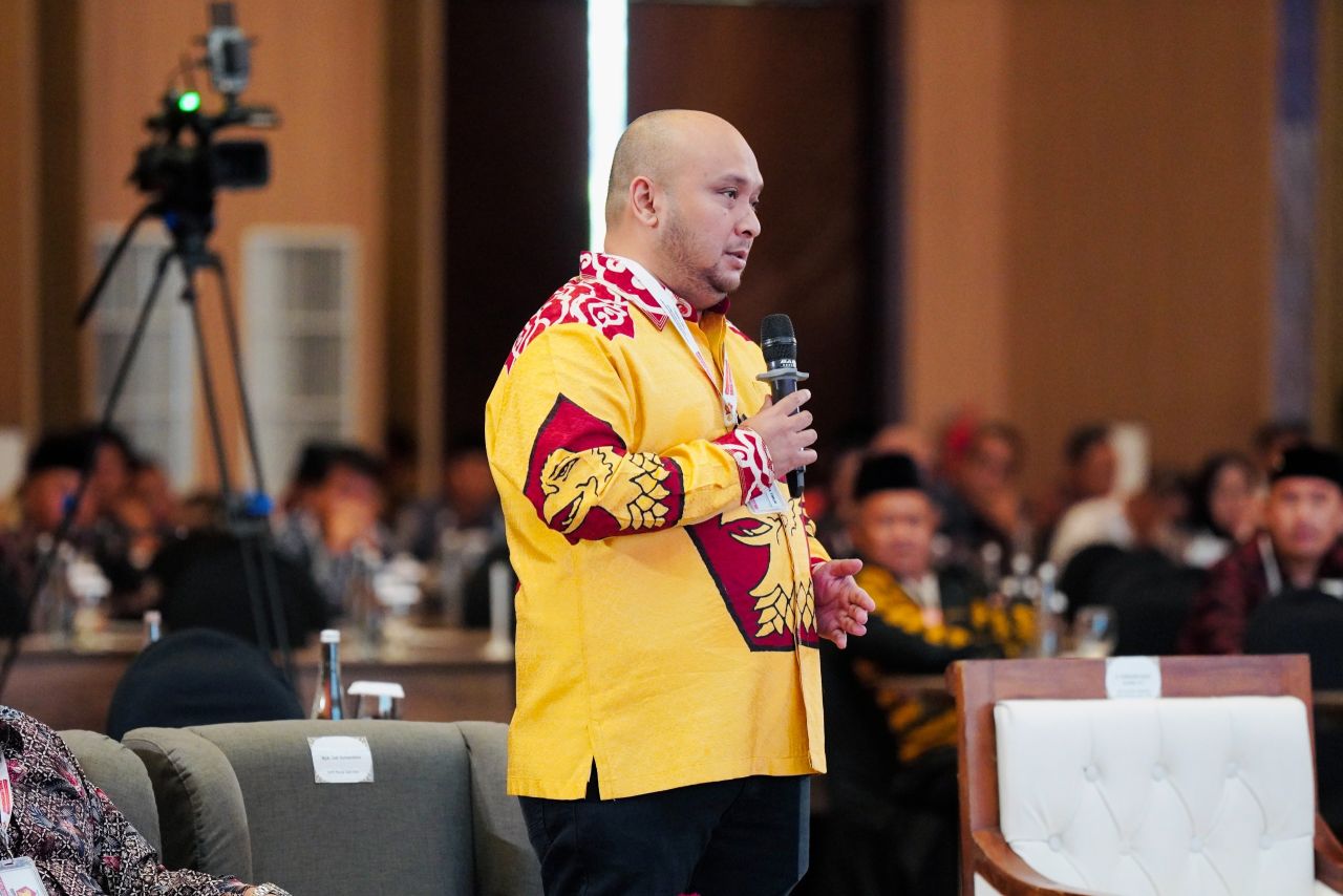 Gerindra Jatim Instruksikan 38 DPC Gelar Gerakan Indonesia ASRI Serentak, Apa Itu?