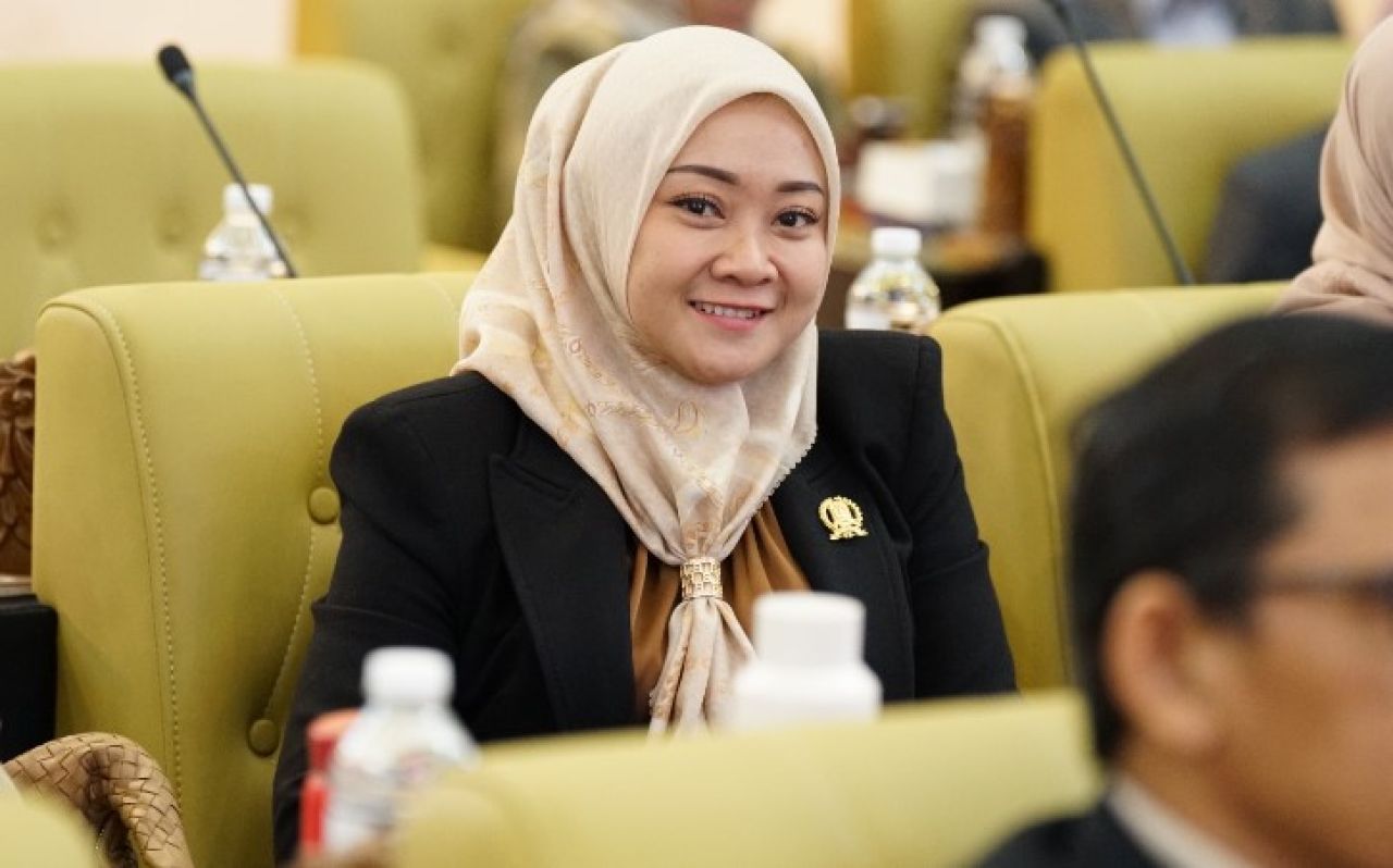 Anggota Fraksi PDI Perjuangan DPRD Jatim, Indriani Yulia Mariska. (Foto: Ist)