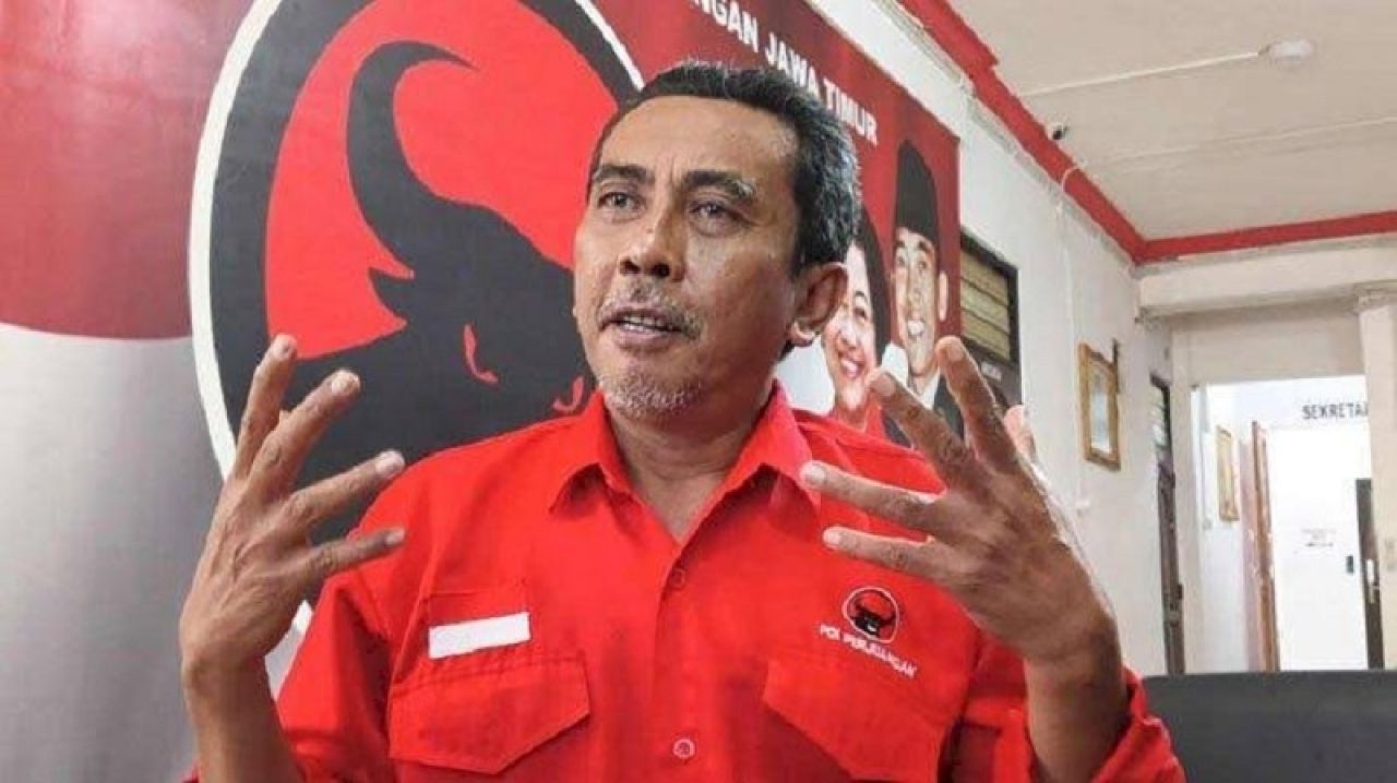 Genjot Ekonomi Pantura, Ony Setiawan: Kabupaten Tuban harus Jadi Hub Industri dan Maritim