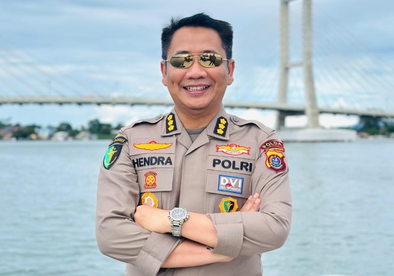 Dr. drg. Ign Hendra Arifianto, Sp.KG. (Foto: dok. pribadi)