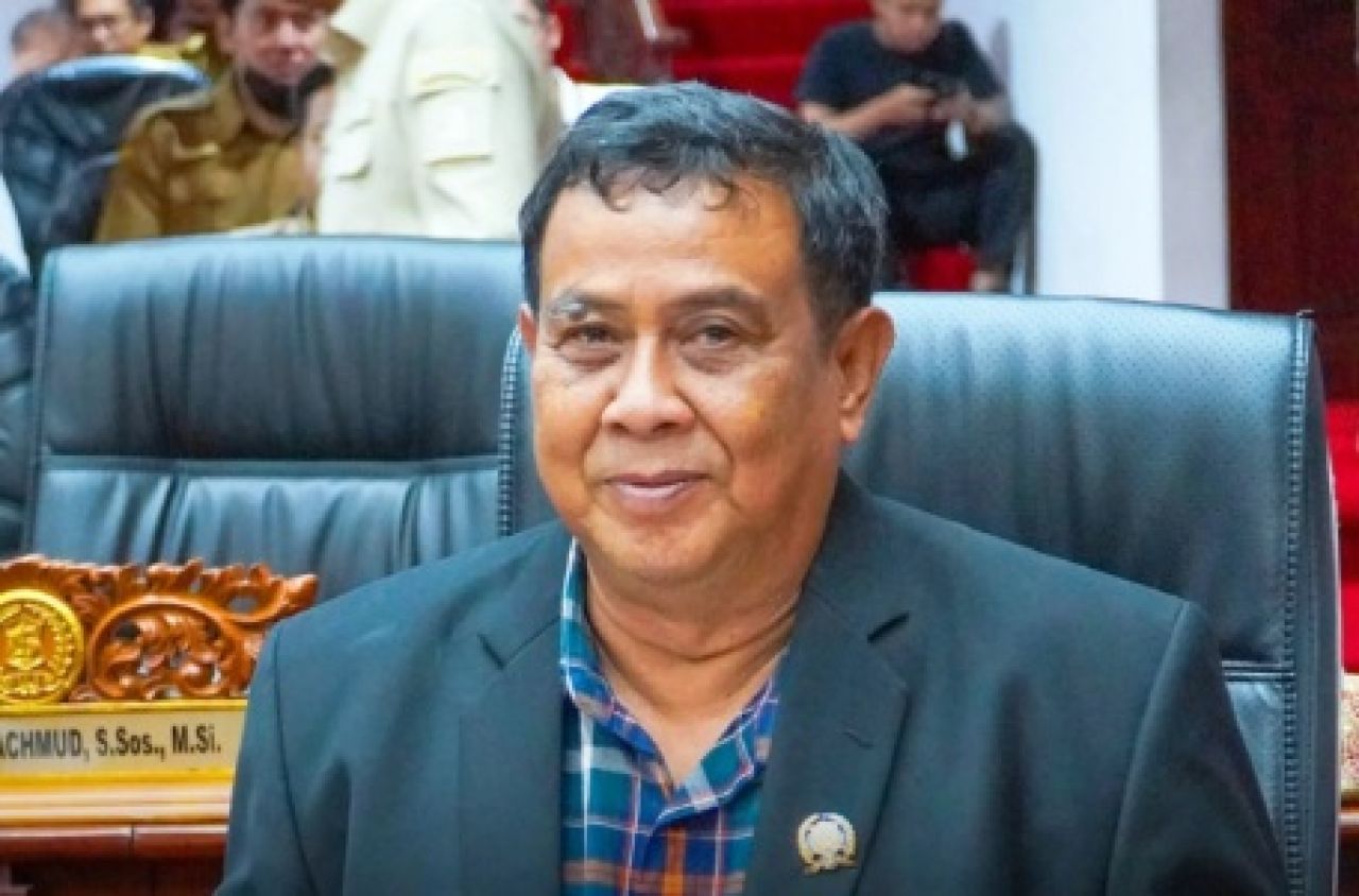 Minimalisir Genangan, Pansus DPRD Surabaya Siapkan Normalisasi Saluran Terjadwal
